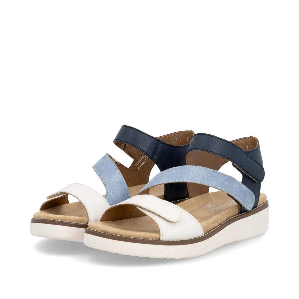 Remonte Femme D4057 Sandales Bride arrière