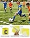 Wrzbest Captain's Armband Soccer Football Rugby Captain Armbands for Youth and Adult,Anti-Drop Design - Pack of 6 (6 Yellow)