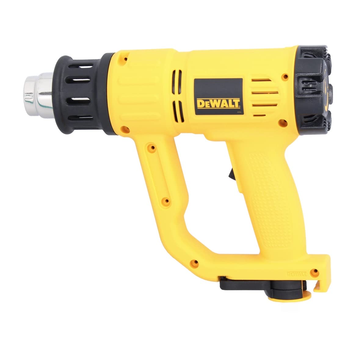 DeWalt D26411 Décapeur thermique 1800 W Noir/Jaune