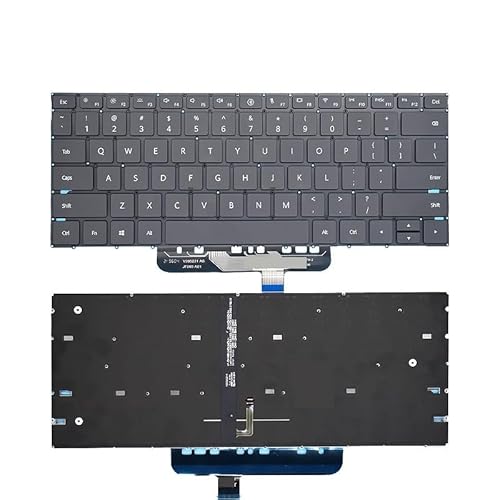 Huawei MateBook 13S 14S 16S EMD-W56 HKD-W56 W76 CREFG-16-32pArA/^CL[{[h(US Backlight)