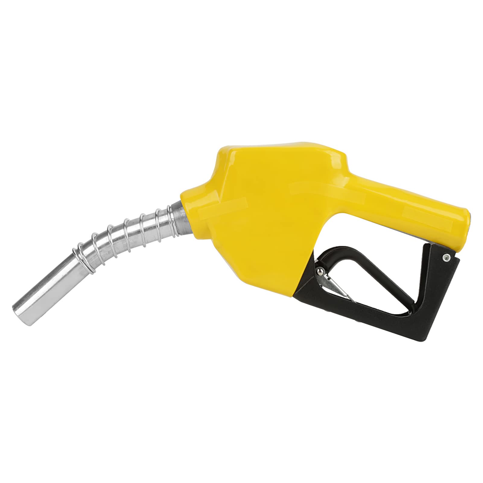 Aluminum Fuelling Nozzle Fuel Diesel Oiler Dispensing Tool with Automatic Cut-Off Function