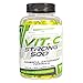 Produktbild TREC NUTRITION VIT. D3+K2 - Mk-7, 1er Pack (1 x 60 Kapseln)