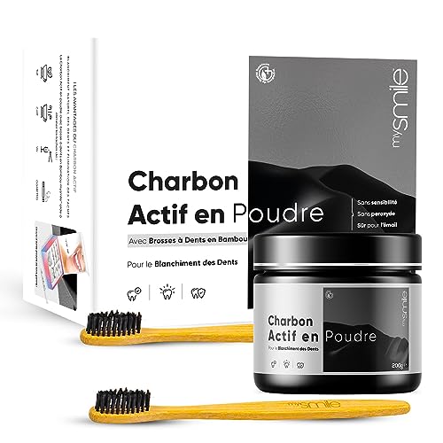Charbon pour les dents les meilleurs de 2024 sont sur Dadoo.fr — free download