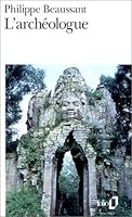 L'archeologue 2070400778 Book Cover