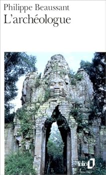 Paperback L'ARCHEOLOGUE (FOLIO) [French] Book