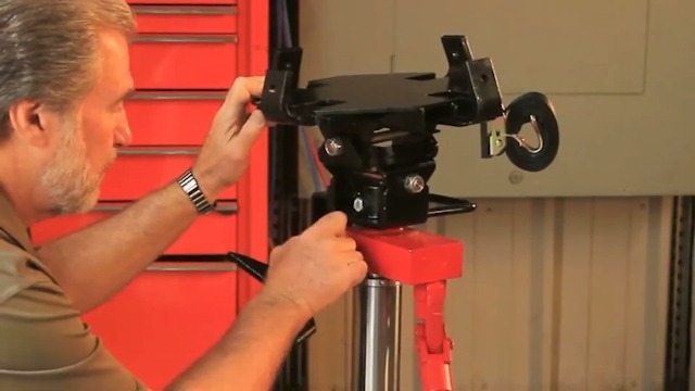 Amazon.com: Sunex Tools 7793B 1,000 lb Telescopic Transmission