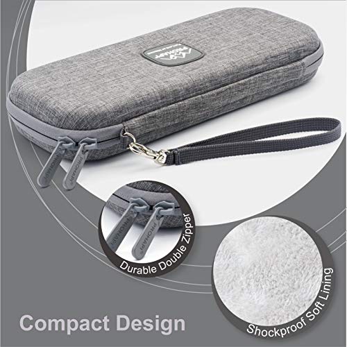 Prohapi PH-STCC-302 Hard Stethoscope Case thumb #3