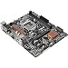 Produktbild Asrock H110M-HDV S1151 mATX Intel DDR4 Retail Mainboard
