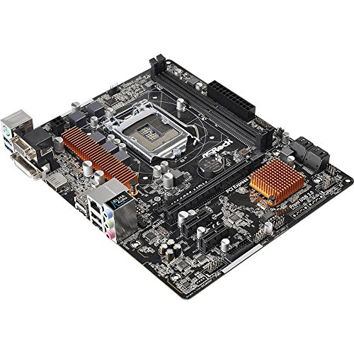 H110M-HDV