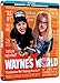 Produktbild Wayne's World ¡qué desparrame! (Steelbook) - BD [Blu-ray]