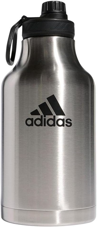 Metal Water Adidas Insulated Water Bottle Adidas Originals Metal