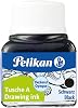 Pelican Tile Ink 17, Black