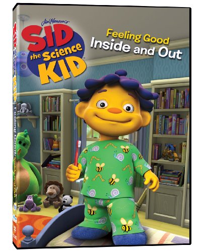 Sid the Science Kid: Inside and Out image 2