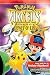 Pokémon: Arceus and the Jewel of Life (Pokémon the Movie (manga) Book 1)
