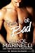 Born to be Bad (The Russian Billionaires Book 2)