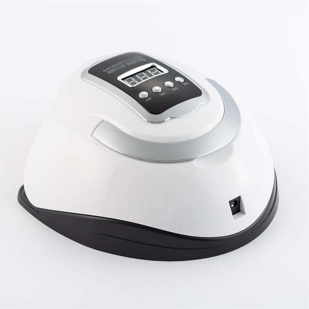 Nail Lamp LED 72W Polish Dryer Manicure Machine LED Light for Nails Professional Nail Art Lamp