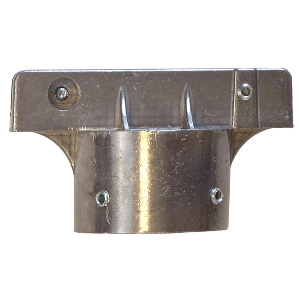 Sierra GS62870 Stainless Steel Angled Bracket
