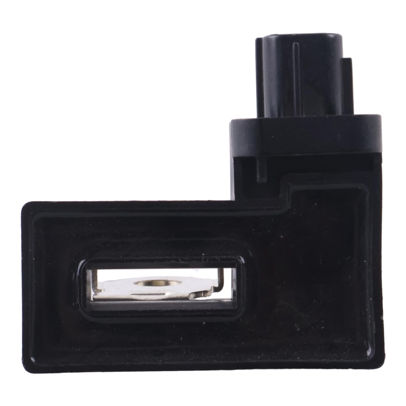 Ensemble de capteur de courant de batterie 28850-28040 2885028040 compatible avec Toyota RAV4 2006-2009 pour Lexus GS450h 2008-2011