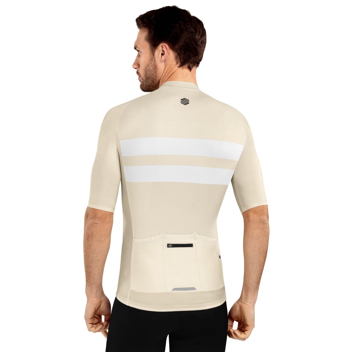 Maillot Manga Corta Ultraligero Ciclismo M3