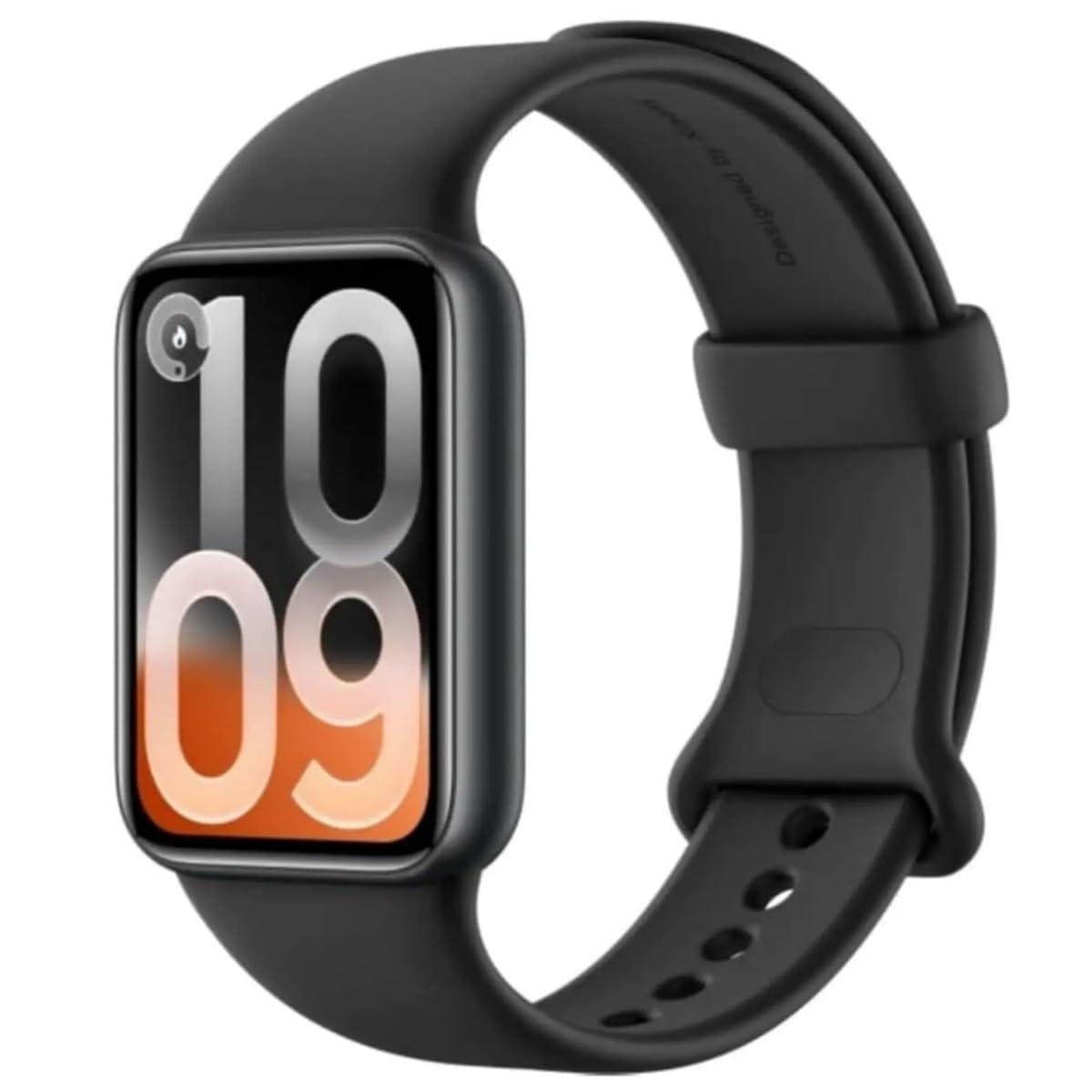 XIAOMI Smart Band 10 Pro Czarny NFC
