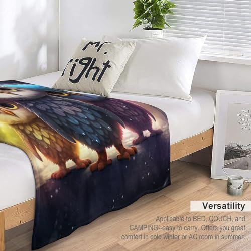Manta de forro polar de 150x200 cm para cama y sofá 7