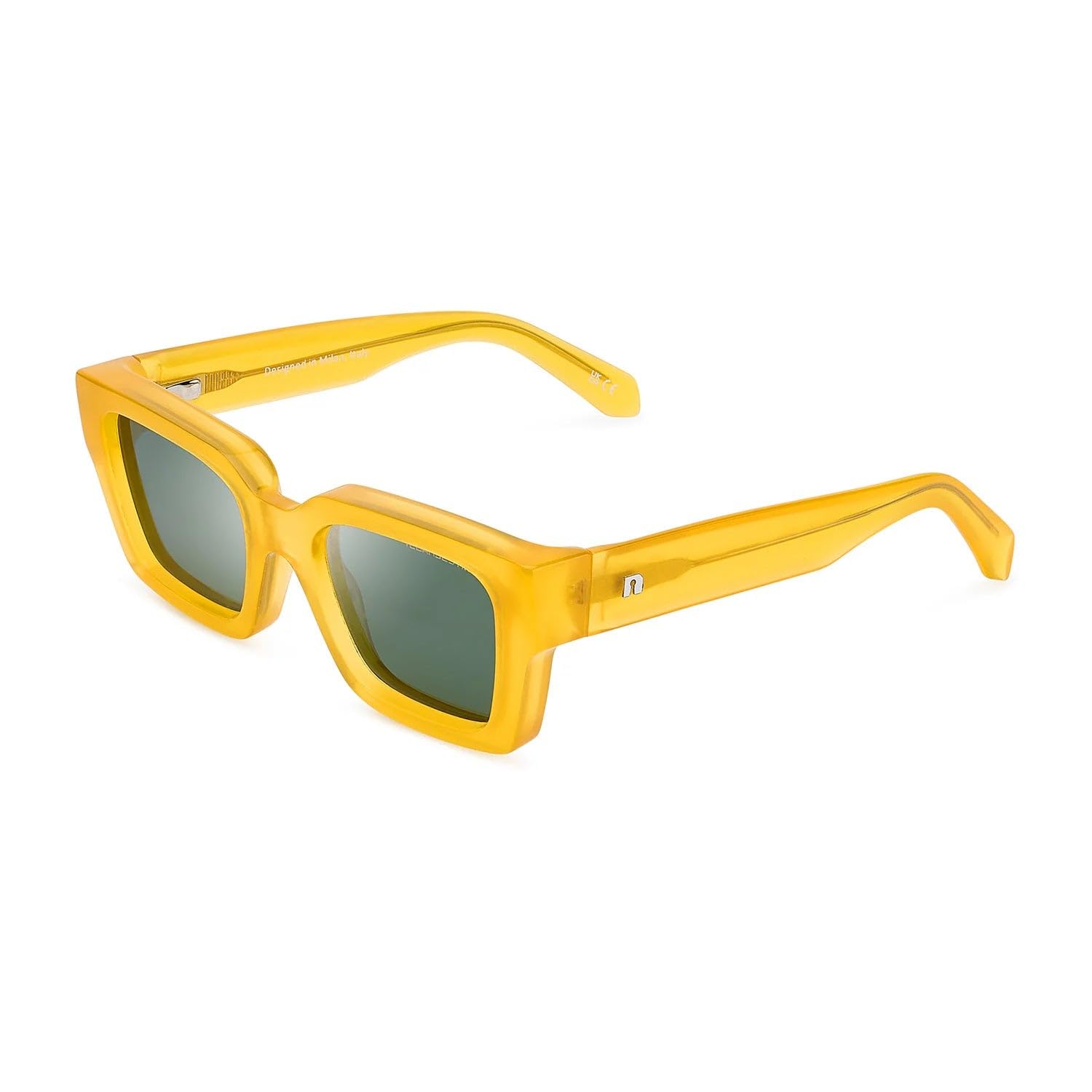 CLANDESTINE Model Gafas Unisex adulto (Pack de 1)
