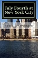 July Fourth at New York City 1456523406 Book Cover