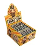 Bob Marley King Size Papers - 10 Pack