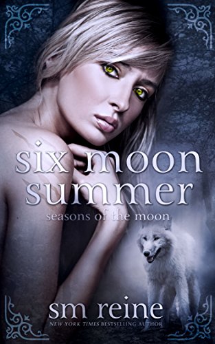 Télécharger Six Moon Summer: A Young Adult Paranormal Novel (Seasons of the Moon Book 1) (English Edition) Francais PDF