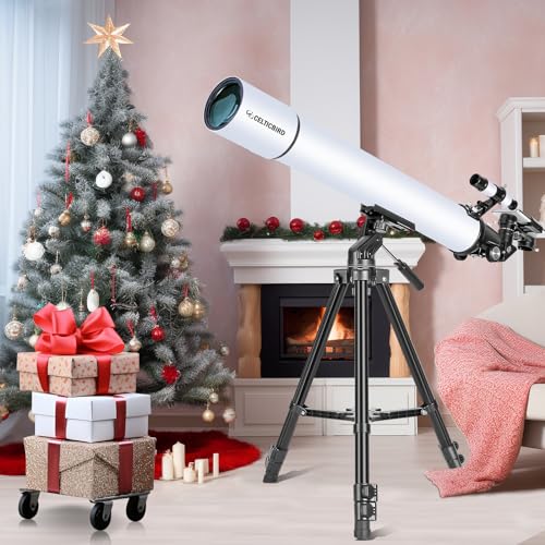 apochromatic refractor telescope System product image