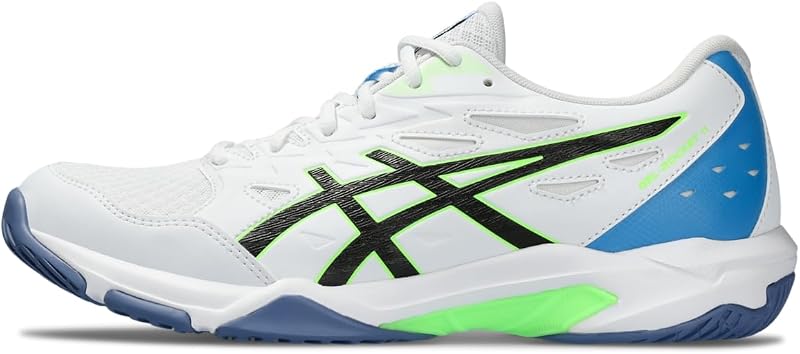 ASICS Gel-Rocket 11, Zapatillas de Voleibol para Hombre