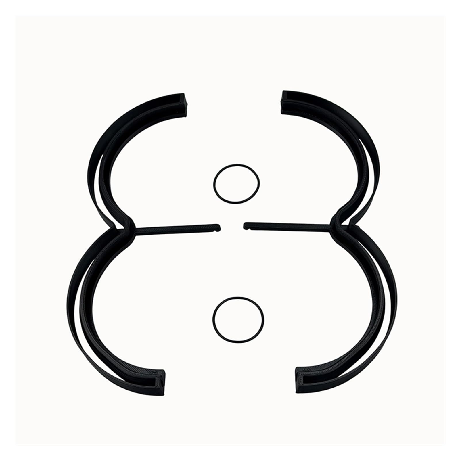 Propeller Guard Cover, Compatible For DJI