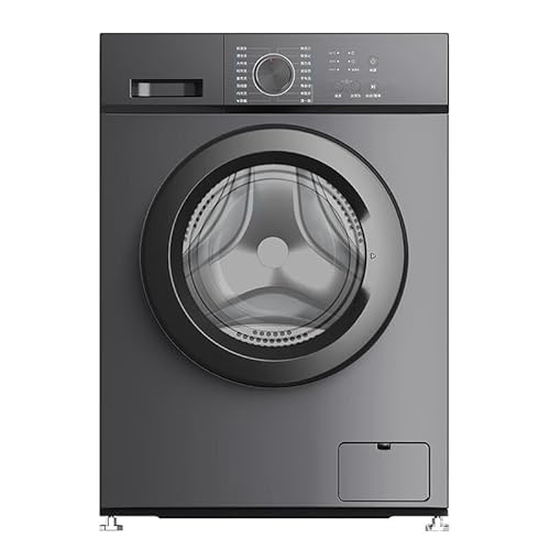 All-in-One 5.0 cu.ft Washer Dryer with LED Display