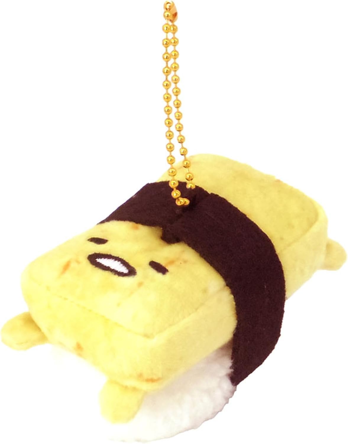 Amazon.co.jp: ナカジマコーポレーション ぐでたま 寿司マスコット