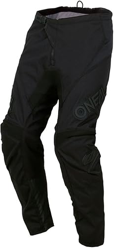Miniatura 6 de MX Outfit O'Neal Element Classic Black Men (W30S) - Pantalones de protección para motocross, paquete de motocross