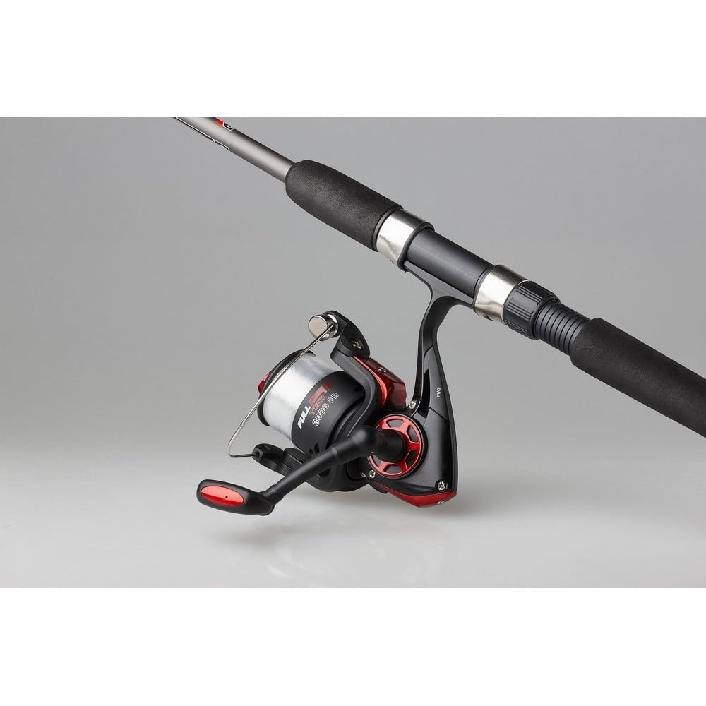 DAM Volledige Cat XP Combo, Meerval Combo, Volledige Cat Xp Allround 290 200-300 Combo
