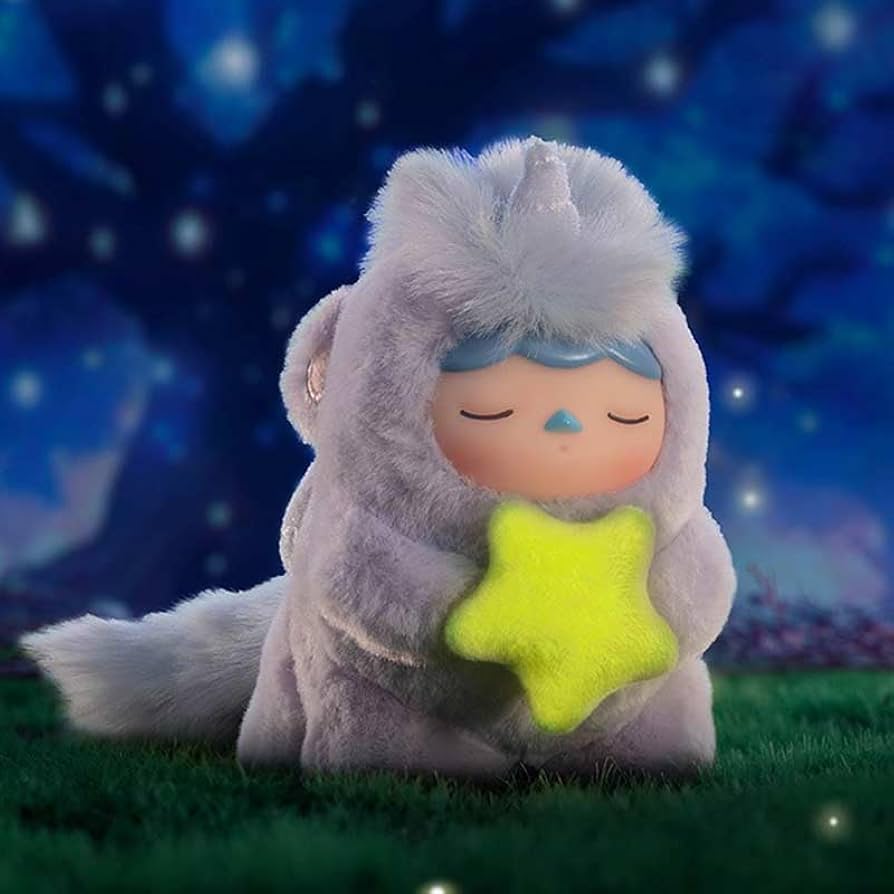 POP MART ぬいぐるみ3点セット 11月16日(土)~11月17日(日) POP MART THE MONSTERS Have a Seat