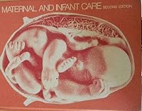 Maternal and Infant Care: A Text for Nurses 0070167966 Book Cover