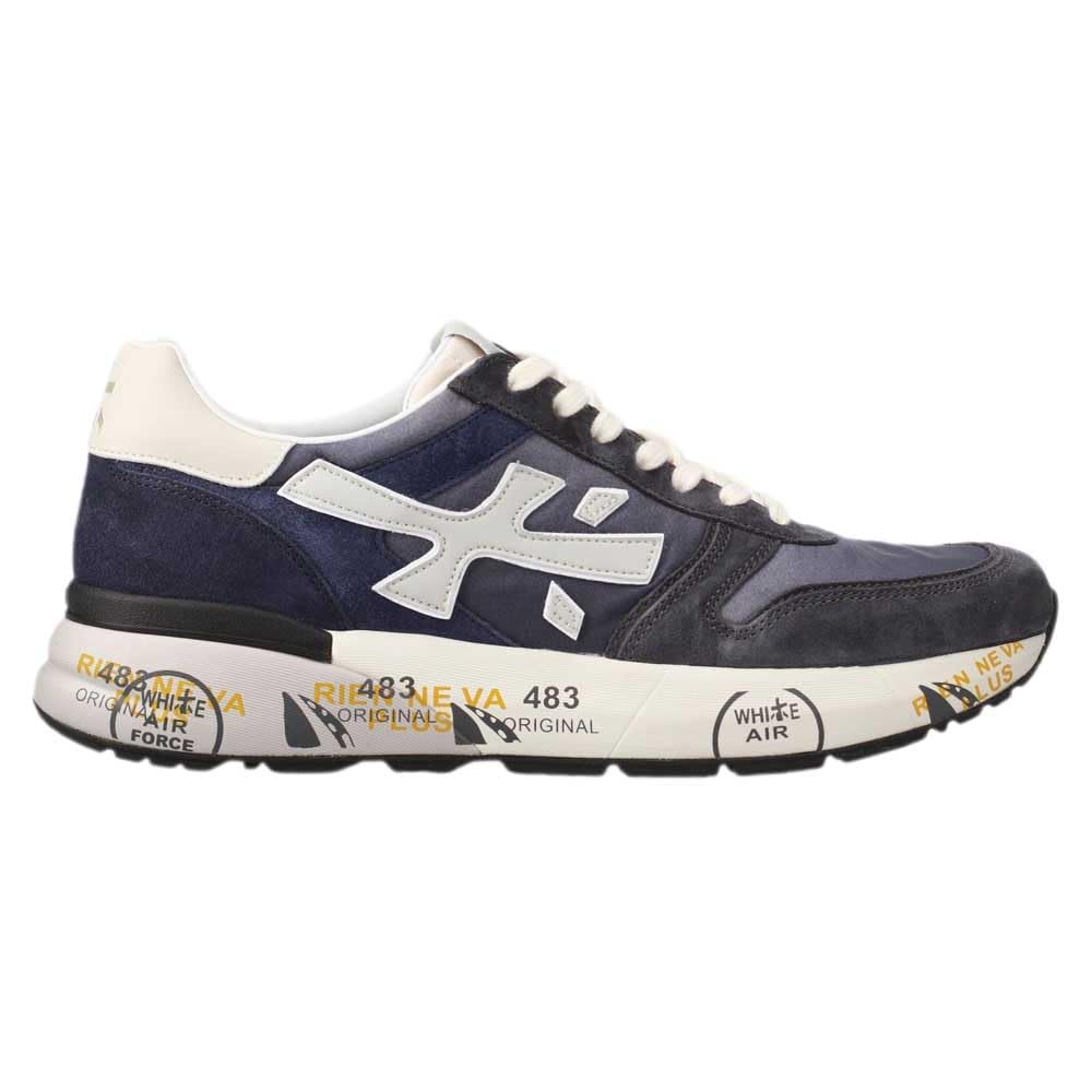 PREMIATA - Sneakers Uomo Mick VAR 7209