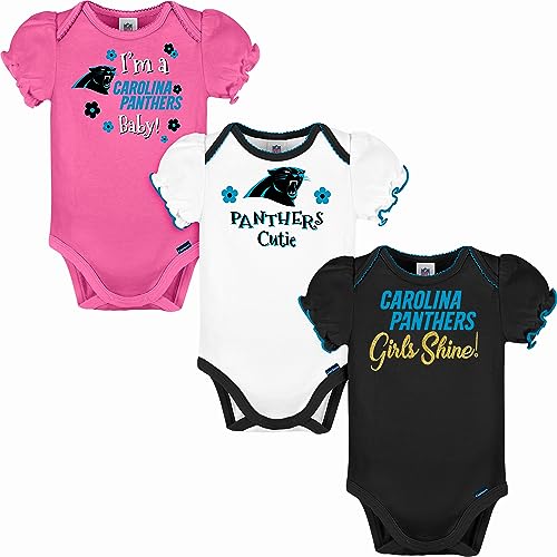 Image of 3 Pack Short Sleeve Bodysuit