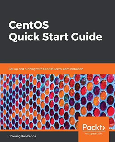25 Best Centos Books Of All Time Bookauthority