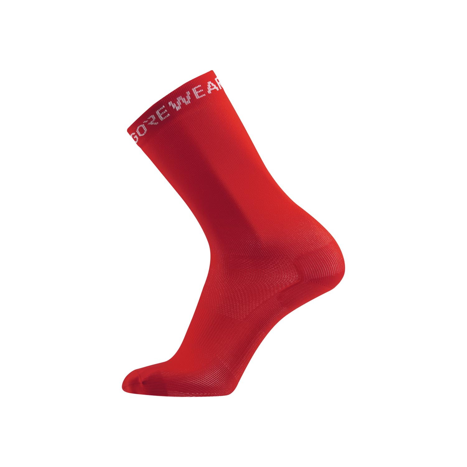 GOREWEAR Unisex Essential Socks, Lab Red, 44-46 EU