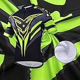 Zoom IMG-2 d stil maglia da ciclismo Zoom IMG-2 d stil maglia da ciclismo