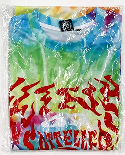 【新品未使用】マキシマムザホルモン　キングオブコッテラーメッシュTシャツ キングオブコッテラーメッシュTシャツ | 歴代GOODSライブラリー