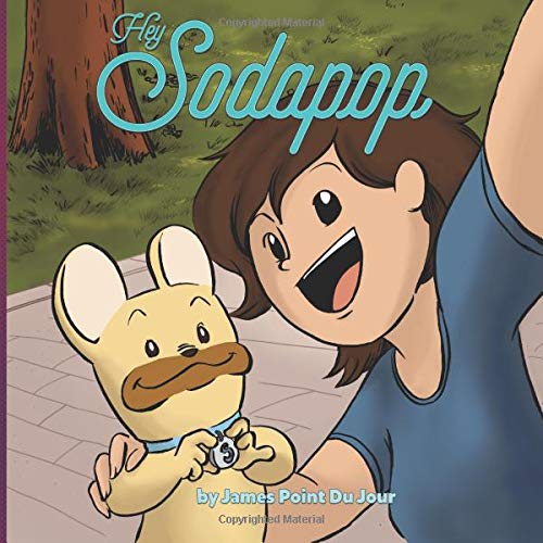 Preisvergleich Produktbild Hey Sodapop