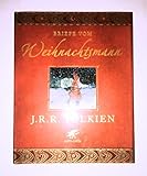 Cover zum Buch Briefe vom Weihnachtsmann
