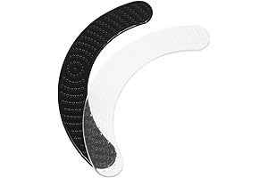 2Pcs drum mute pad drum dampeners silicone drum bass drum mute drum muffler pads