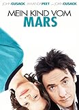  Mein Kind vom Mars