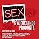Wundertüte Sex für Sie und Ihn 6-teiliges Verwöhnpaket für Erwachsene Paare Sex Spielzeug für Männer und Frauen SEXY WOCHENENDE