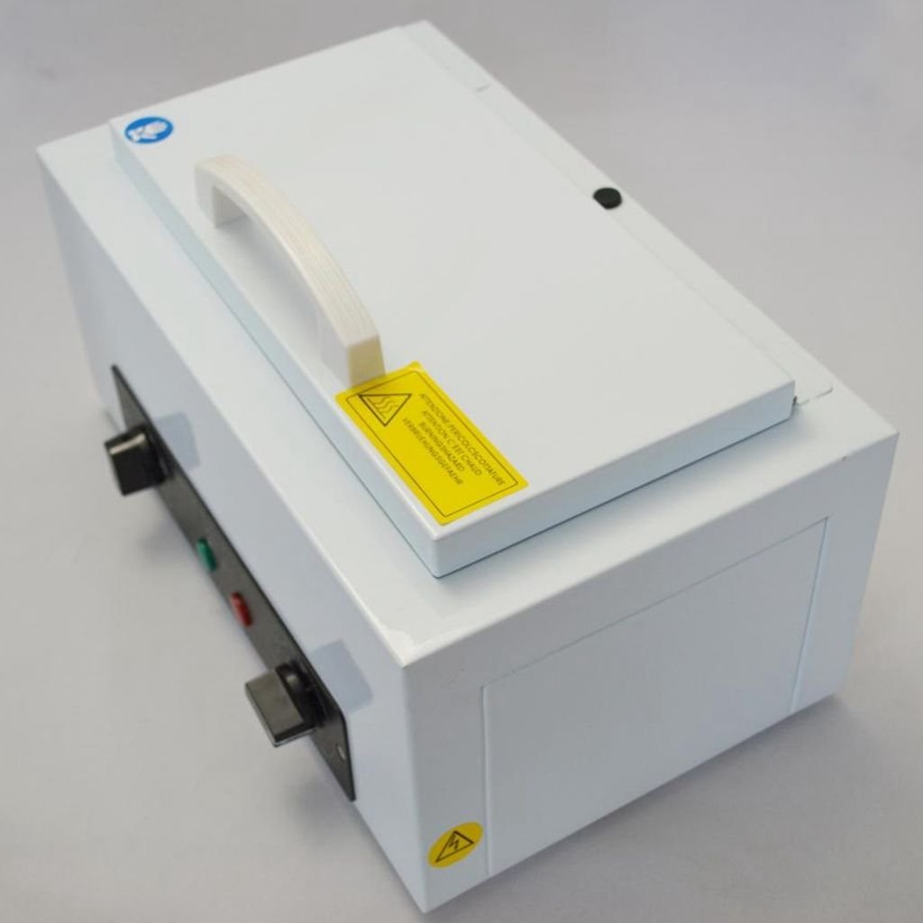 Autoclave per sterilizzare a secco apparecchiature mediche, dentali, veterinarie o per tatuaggi, durevole servizio, elegante
